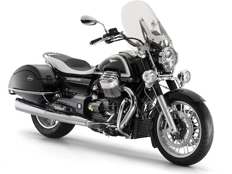 Moto Guzzi California Touring