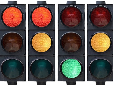 Traffic Lights