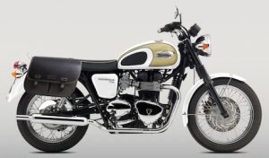 Triumph Bonneville