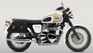 Triumph Bonneville