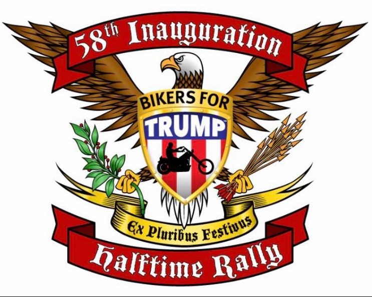Bikers for Trump Harley-Davidson execs meet President Trump