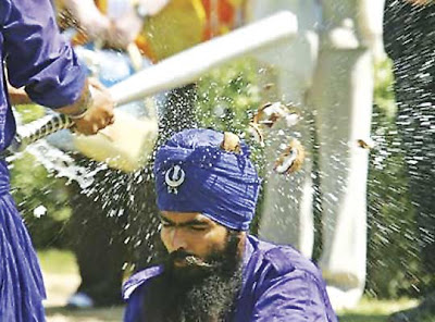 Turban sikhs motorcycle helmets plea