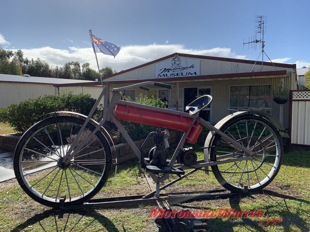 Nabiac museum expands horizons