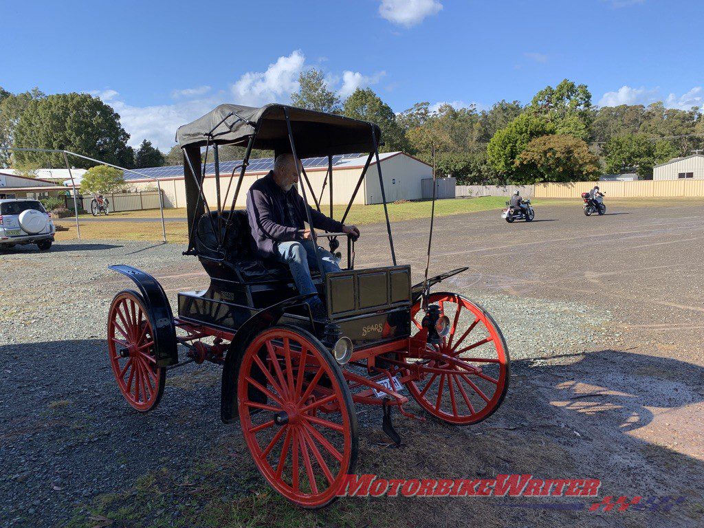 Nabiac museum expands horizons