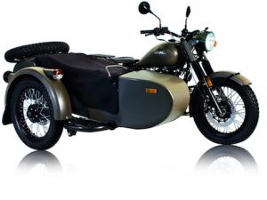 Ural M70