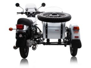 Ural Mir
