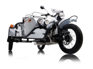 Ural Mir