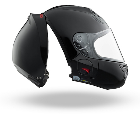 VOZZ Helmet