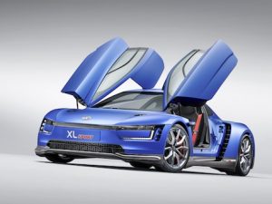 VW XL Sport