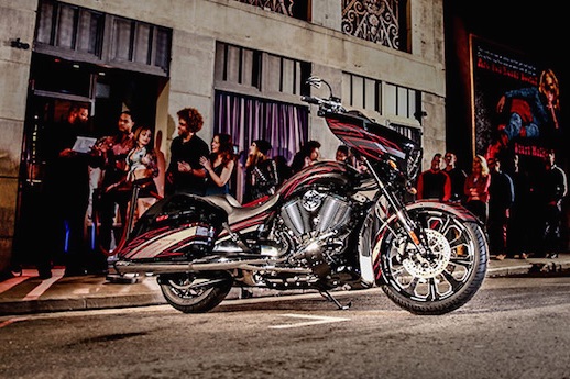 Victory Magnum X-1 Victory Motorcycles