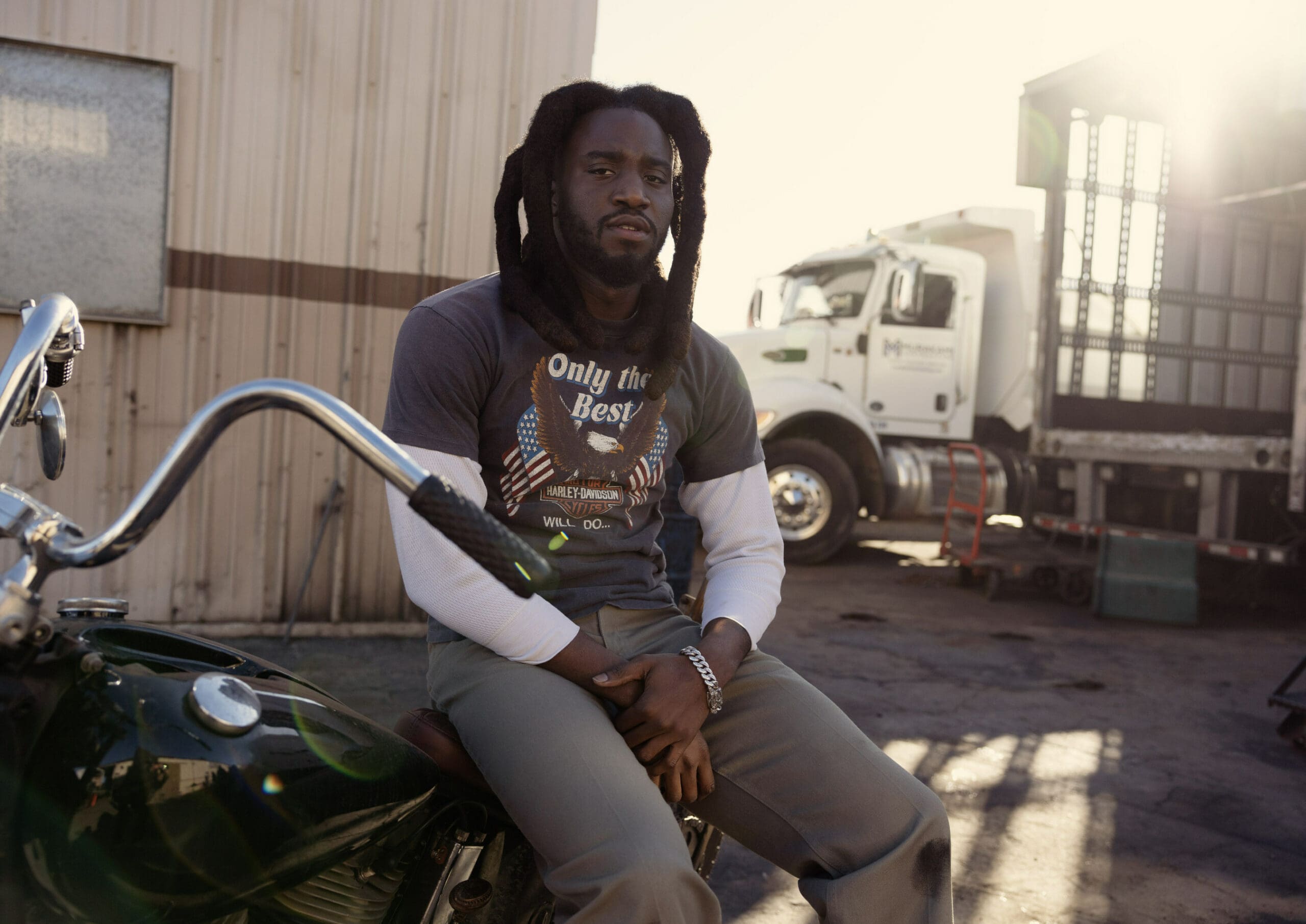Harley-Davidson: The H-D® Collections – webBikeWorld