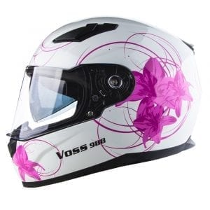 Voss 988 Moto-1 Lily