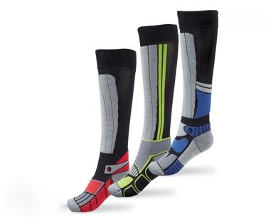 Aldi motorcycle socks