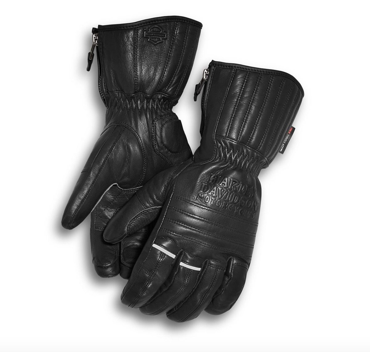 Wilder Insulated Gauntlet Gloves