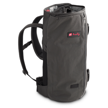Wingman backpack ideal for commuters - webBikeWorld