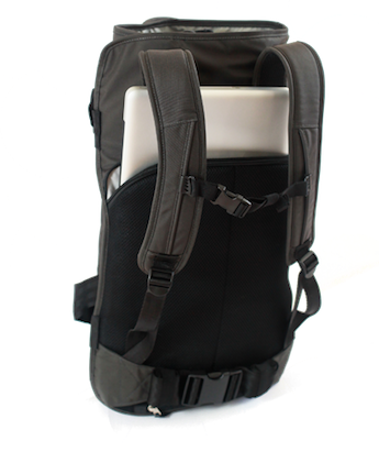 Henty Wingman Backpack for commuters