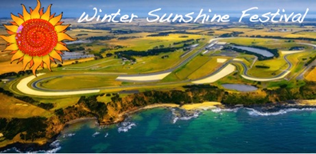 Phillip Island Winter Festival