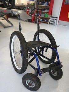 Bikebuilders Workshop