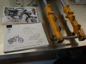 Bikebuilders Workshop