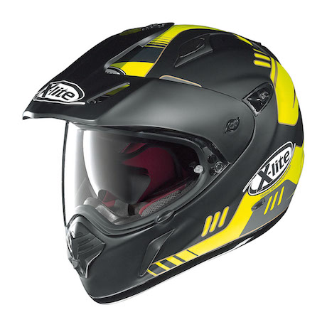 X-Lite X-551 GT Calama helmet