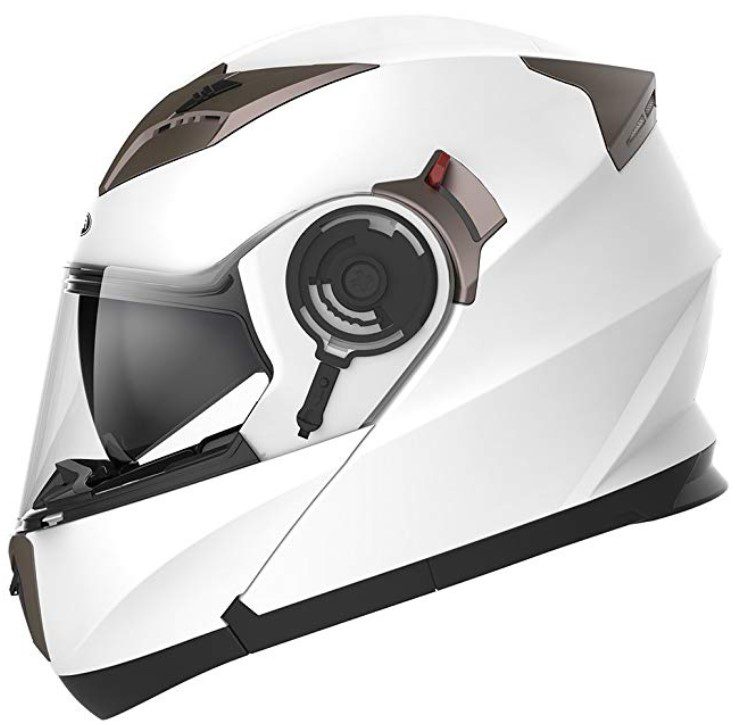 YEMA YM-925 Motorbike Helmet