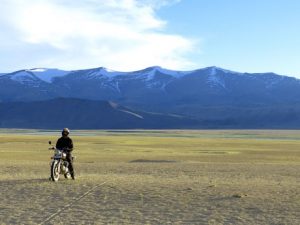 Yak Trak motorcycle tours