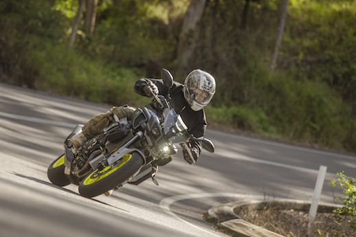 Yamaha MT-10 bargain hunter 4