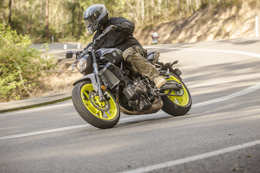 Yamaha MT-10 bargain hunter 4