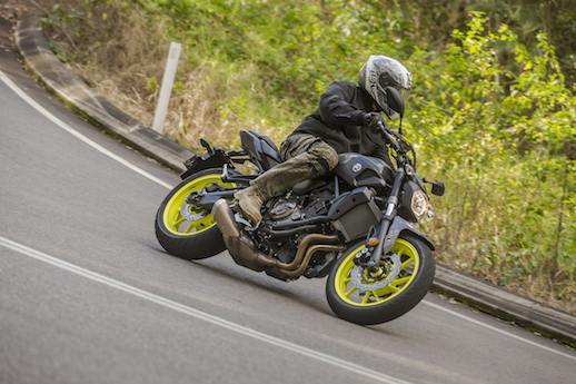 Yamaha MT-10 bargain hunter 4