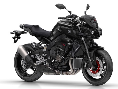 Yamaha MT-10 bargain hunter indonesia