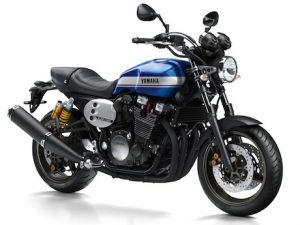 Yamaha XJR1300