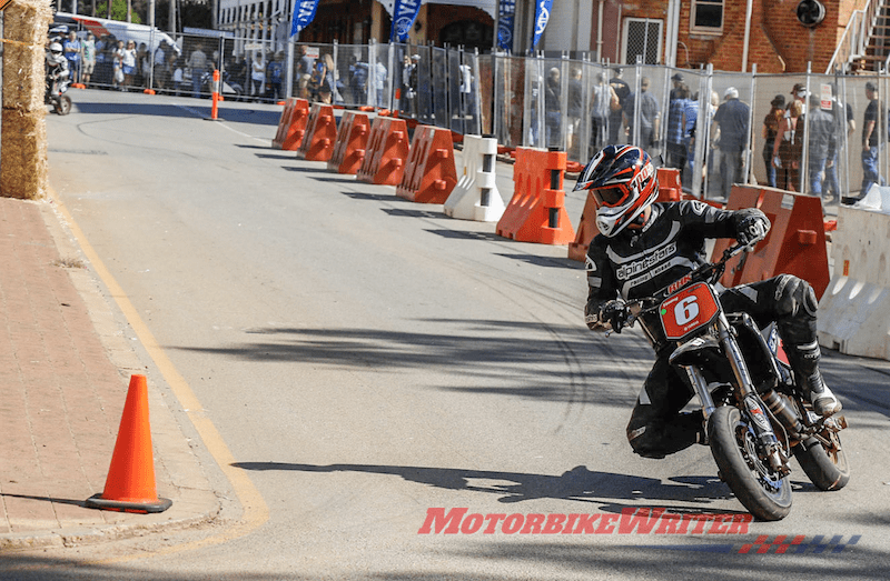 York Motorcycle Festival - Avon Valley Motorcycle Friendly Region