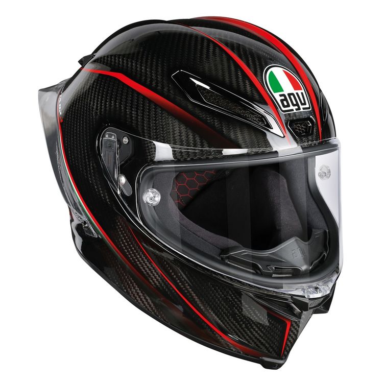 AGV Pista GP R