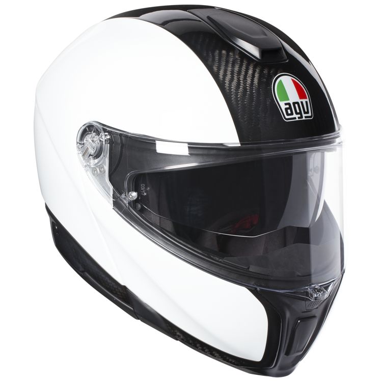 AGV Sportmodular Carbon