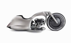 Akrapovic Full Moon