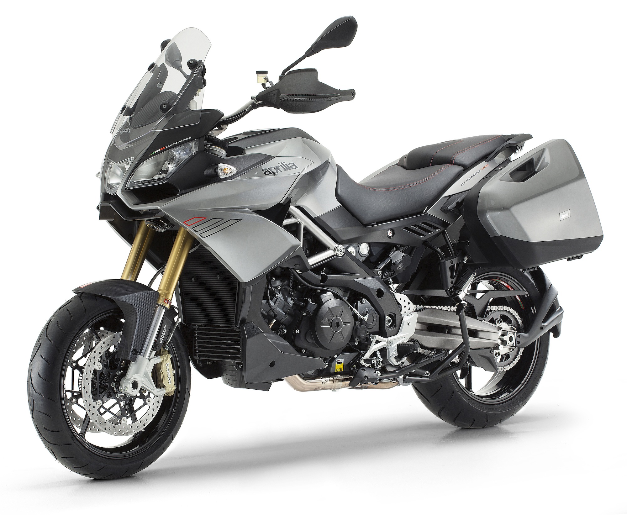 Aprilia Caponord 1200