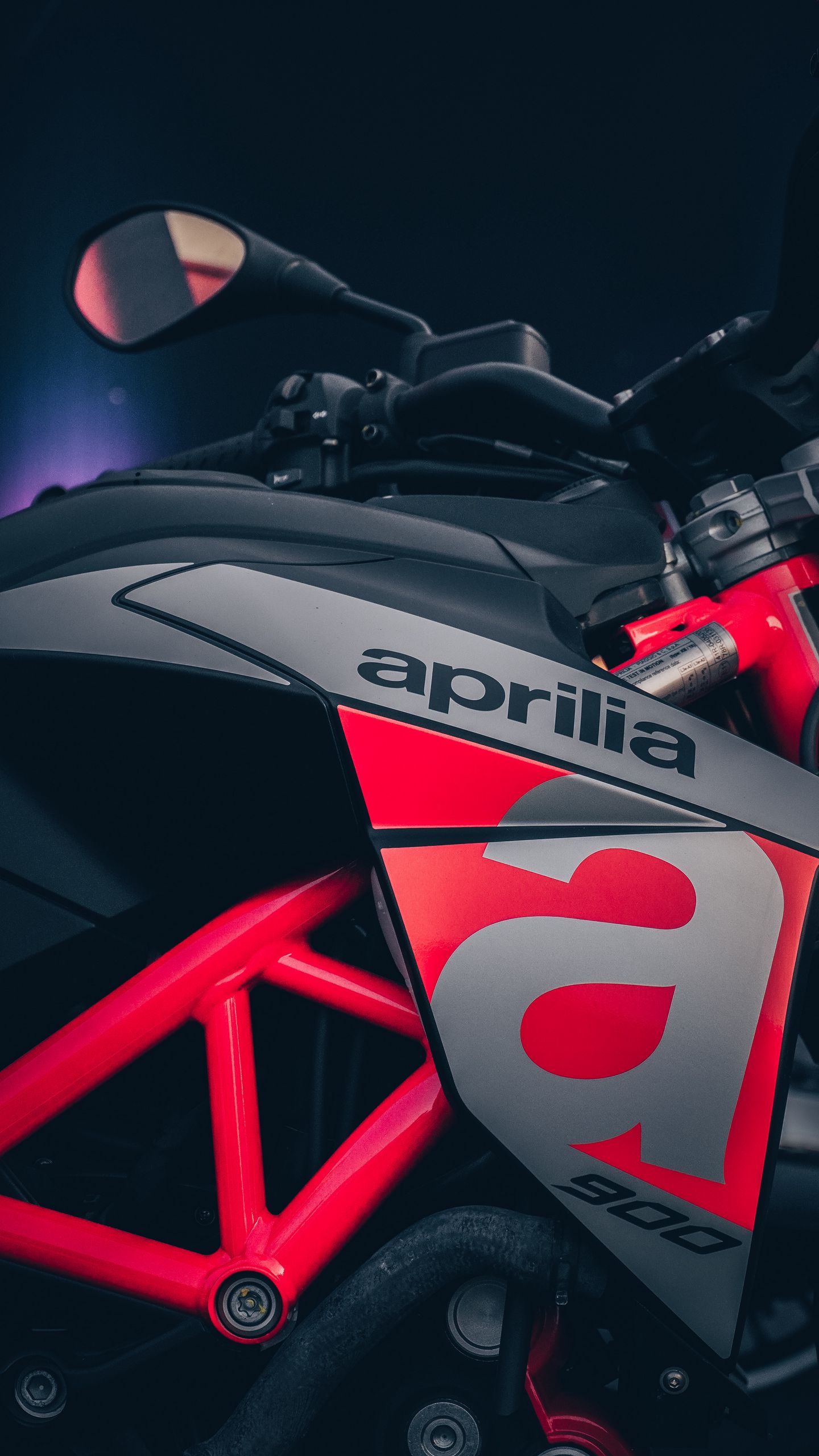 Aprilia Logo Wallpapers