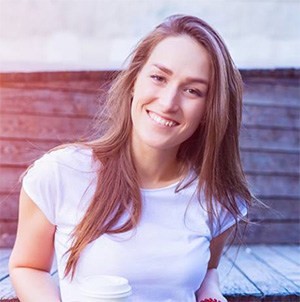 Erin Taylor Motorcycle speakers