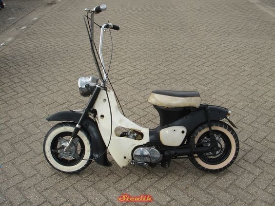 badass scooter11