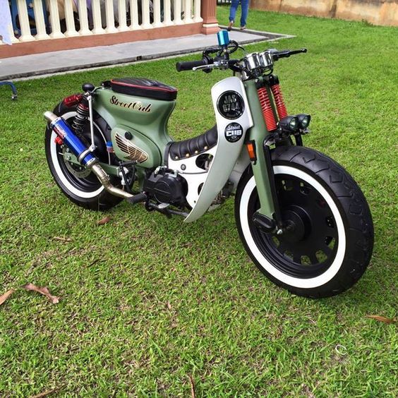 badass scooter5