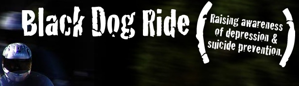 Black Dog Ride