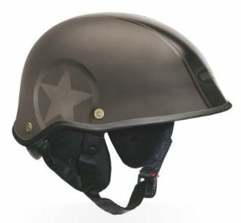 bell drifter motorcycle helmet