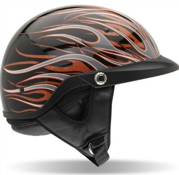 bell pitboss helmet review