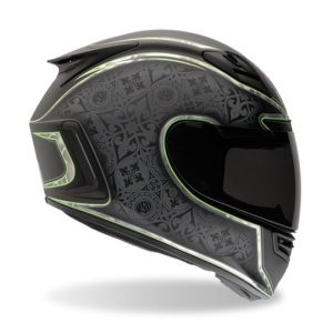 bell star carbon fiber helmet