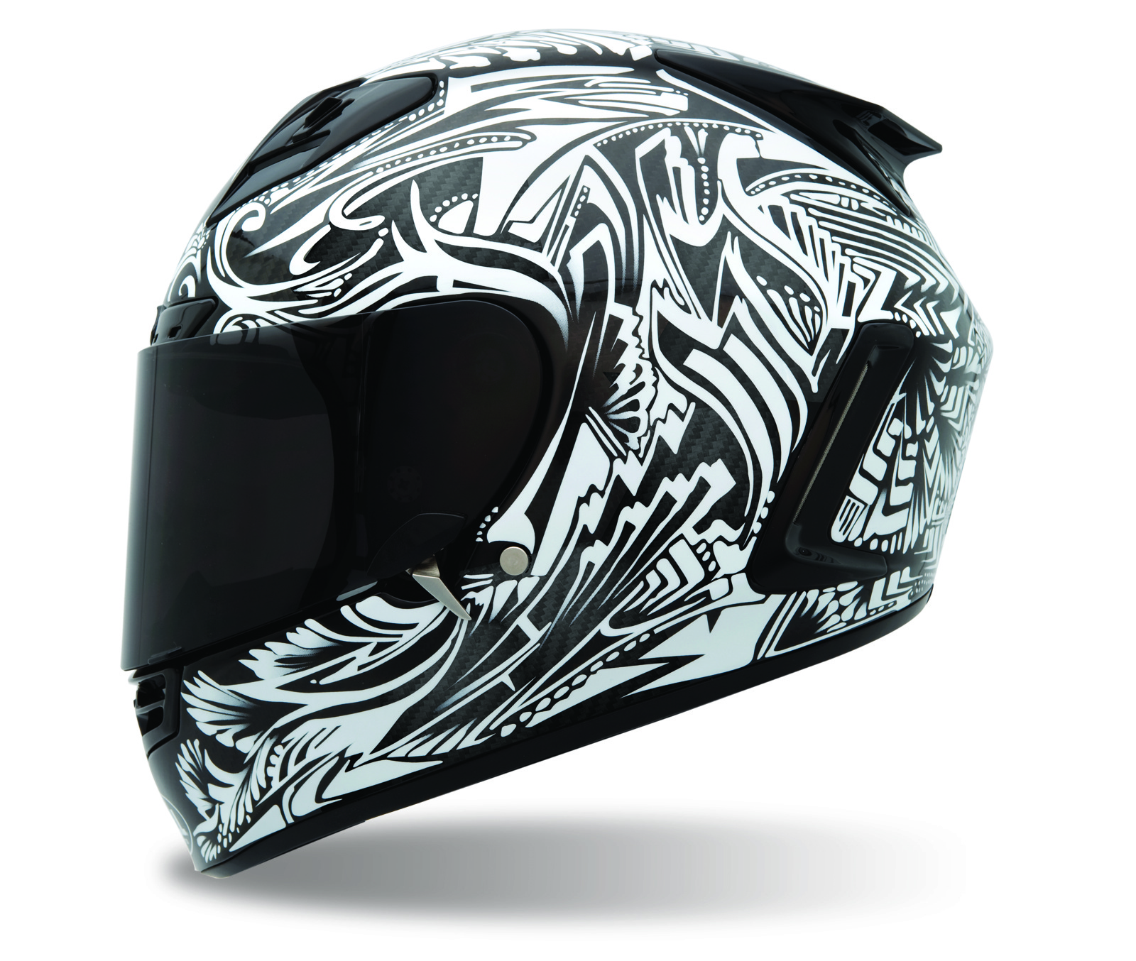 Bell motorcycle helmets