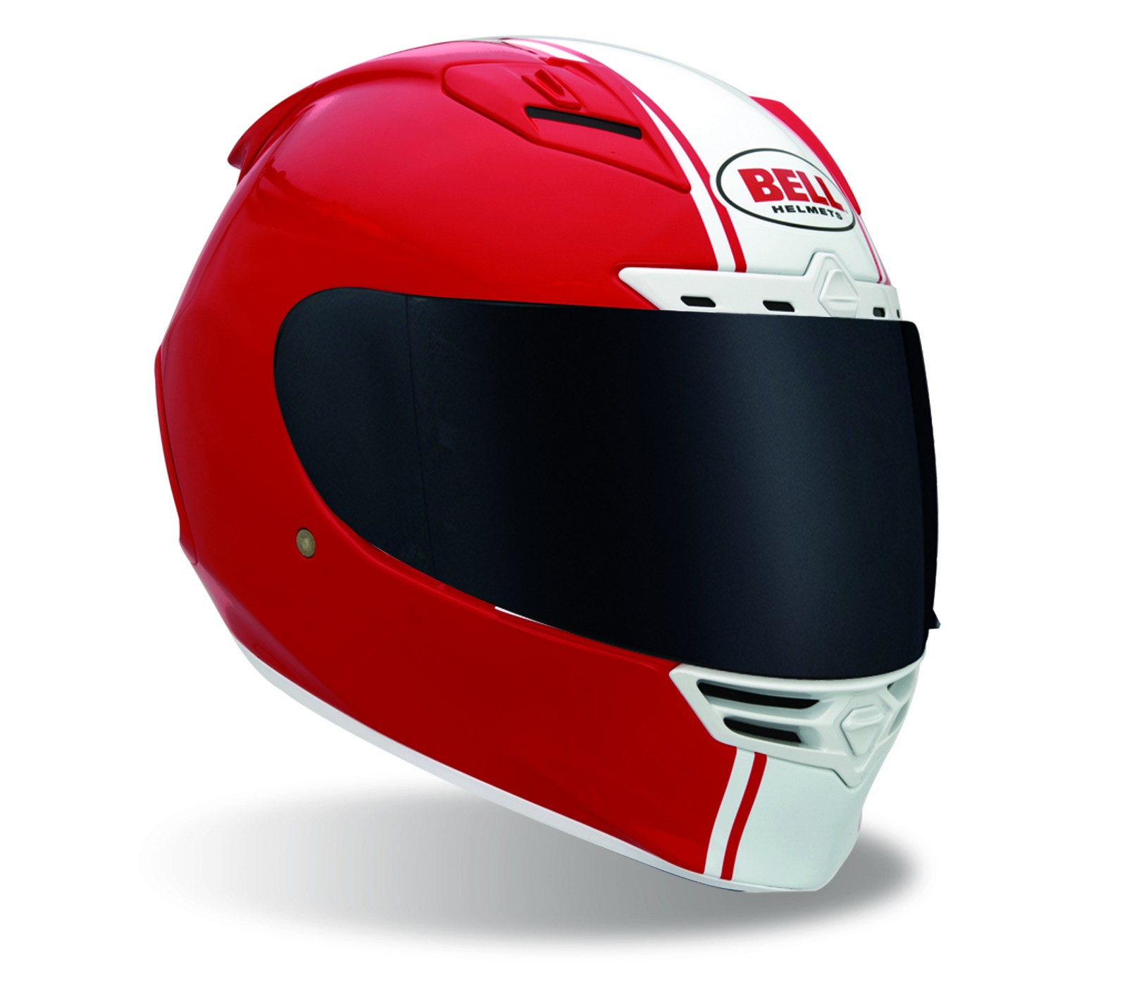 Bell motorcycle helmets