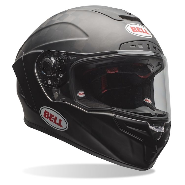 Bell Pro Star Helmet