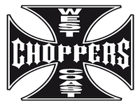 El Lobo Cycles - Speeddealer - CFL West Coast Choppers