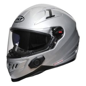 Bilt techno 20 sena bluetooth helmet