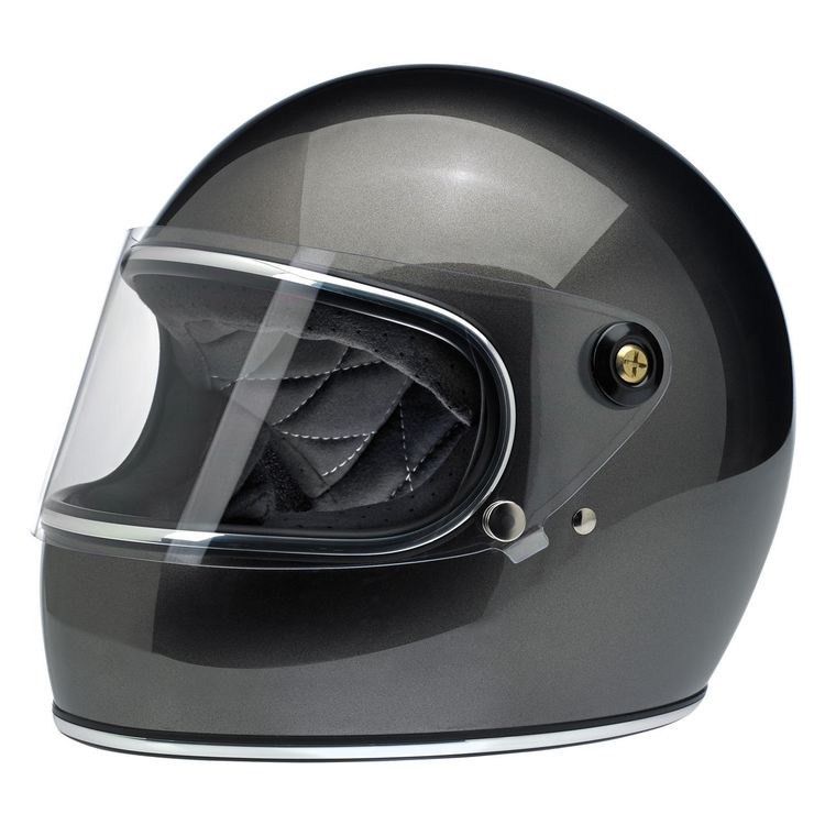 Biltwell Gringo S helmet